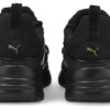 Blaze of Glory Premium «Equipo Negro Dorado»