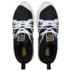 Blaze of Glory Premium «Negro y blanco»