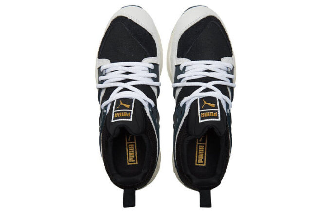 Blaze of Glory Premium «Negro y blanco»