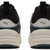 Blaze of Glory Premium «Negro y blanco»