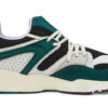 Blaze Of Glory PRM «Negro y verde universitario»