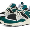 Blaze Of Glory PRM «Negro y verde universitario»