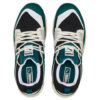 Blaze Of Glory PRM «Negro y verde universitario»
