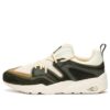 Blaze of Glory x Sneakersnstuff «Musgo de invierno»