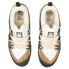Blaze of Glory x Sneakersnstuff «Musgo de invierno»