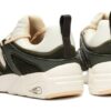 Blaze of Glory x Sneakersnstuff «Musgo de invierno»