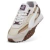 Blktop Rider «Beige Marrón Morado»