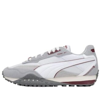 Blktop Rider «Blanco Gris»