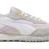 Blktop Rider «Blanco Gris Lila»