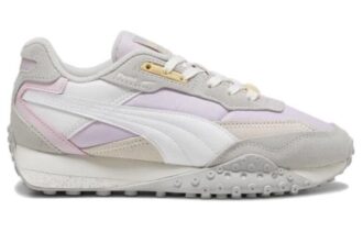 Blktop Rider «Blanco Gris Lila»
