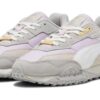 Blktop Rider «Blanco Gris Lila»
