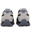 Blktop Rider «Blanco Gris Negro»