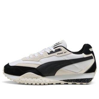 Blktop Rider «Blanco y negro»
