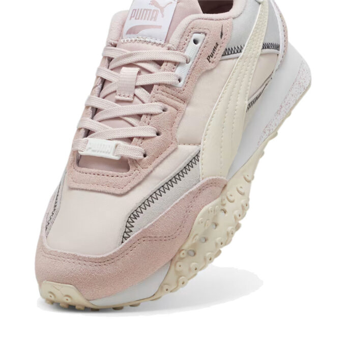 Blktop Rider «Island Pink Mauve Mist»