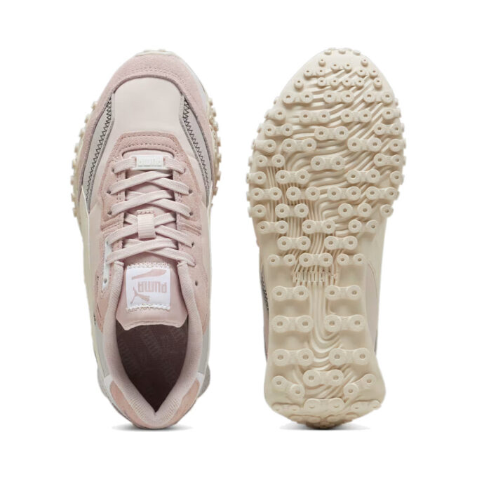 Blktop Rider «Island Pink Mauve Mist»