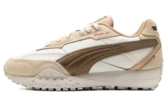 Blktop Rider Neo Vintage «Beige Marrón»