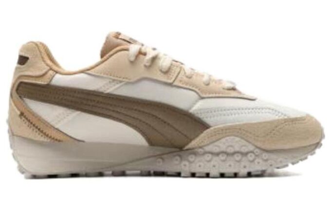 Blktop Rider Neo Vintage «Beige Marrón»