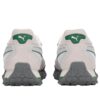 Blktop Rider Nylon LT «Blanco Beige Verde»