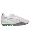 Blktop Rider Nylon LT «Blanco Beige Verde»