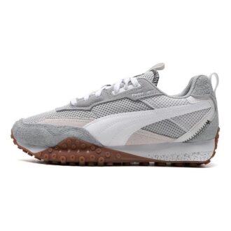 Blktop Rider Preppy «Gris Blanco»
