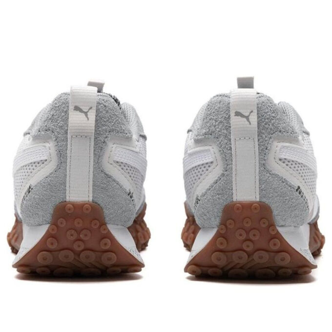 Blktop Rider Preppy «Gris Blanco»