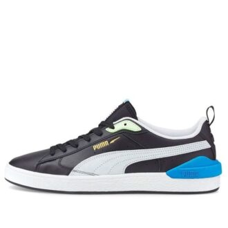 Bloque de gamuza «Black Ice Flow»