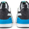 Bloque de gamuza «Black Ice Flow»