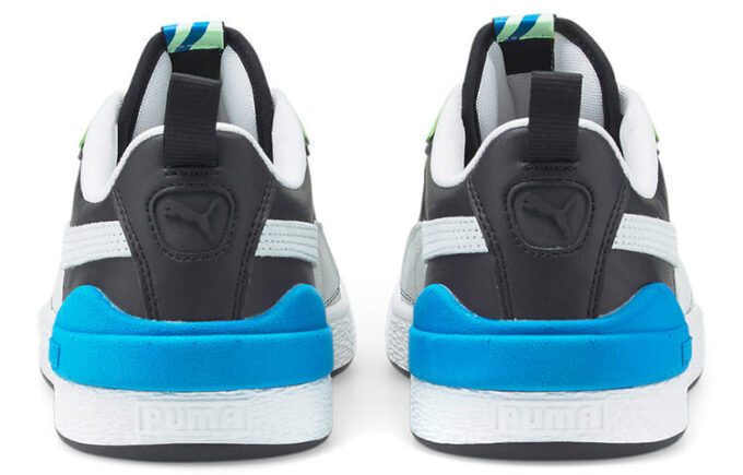 Bloque de gamuza «Black Ice Flow»