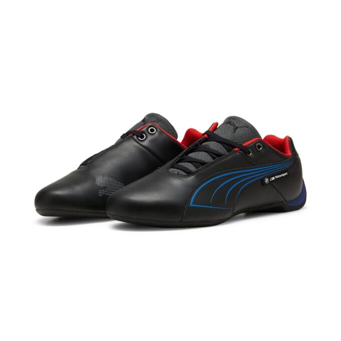 BMW M Motorsport Future Cat «Negro Azul»