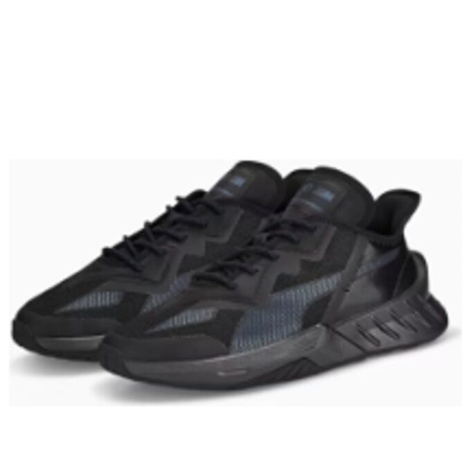 BMW M Motorsport Metal Energy Maco SL «Negro»