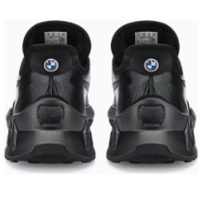 BMW M Motorsport Metal Energy Maco SL «Negro»