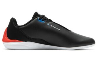 BMW Motorsport Drift Cat Decima «Negro Pop Rojo»