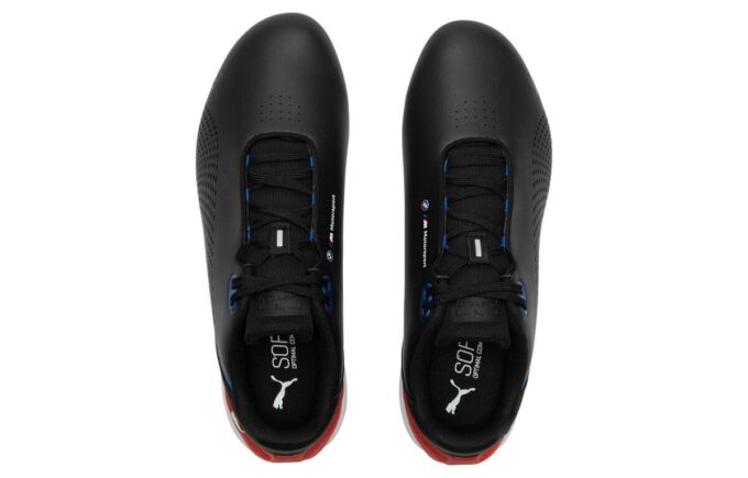 BMW Motorsport Drift Cat Decima «Negro Pop Rojo»