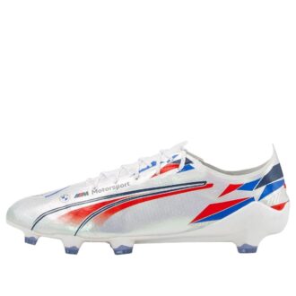 BMW Motorsport ULTRA SL FG «Blanco, Rojo Fuego, Azul Fuerte»