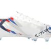 BMW Motorsport ULTRA SL FG «Blanco, Rojo Fuego, Azul Fuerte»