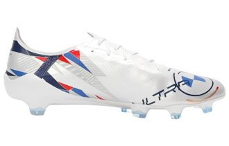 BMW Motorsport ULTRA SL FG «Blanco, Rojo Fuego, Azul Fuerte»