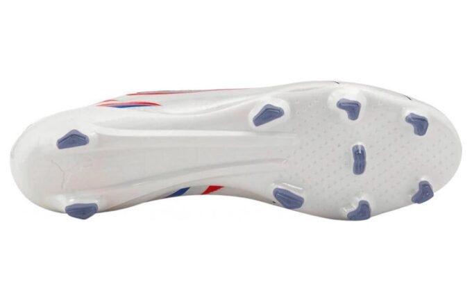 BMW Motorsport ULTRA SL FG «Blanco, Rojo Fuego, Azul Fuerte»