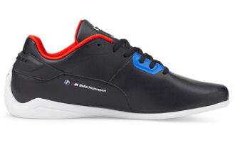 BMW Motorsport x Drift Cat Delta «Azul Familiar Negro»