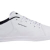 BMW Ms Court «Blanco Azul»