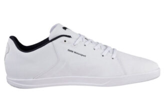 BMW Ms Court «Blanco Azul»