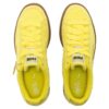 Bob Esponja x PUMA Suede «Bob Esponja»