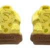 Bob Esponja x PUMA Suede «Bob Esponja»