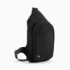 Bolsa bandolera para juegos