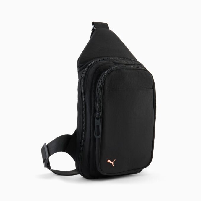 Bolsa bandolera para juegos