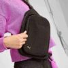 Bolsa bandolera para juegos
