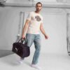 Bolsa de deporte pequeña para entrenamiento