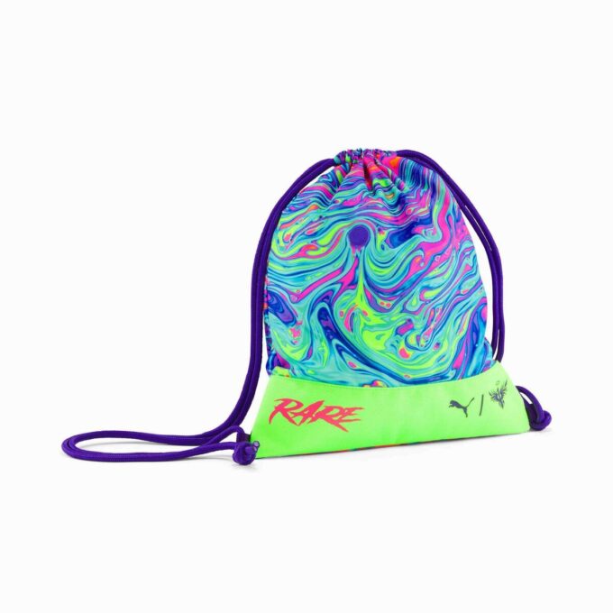 Bolsa de gimnasio Melo Basketball