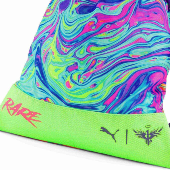 Bolsa de gimnasio Melo Basketball
