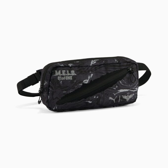 Bolso bandolera de baloncesto Melo