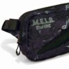 Bolso bandolera de baloncesto Melo